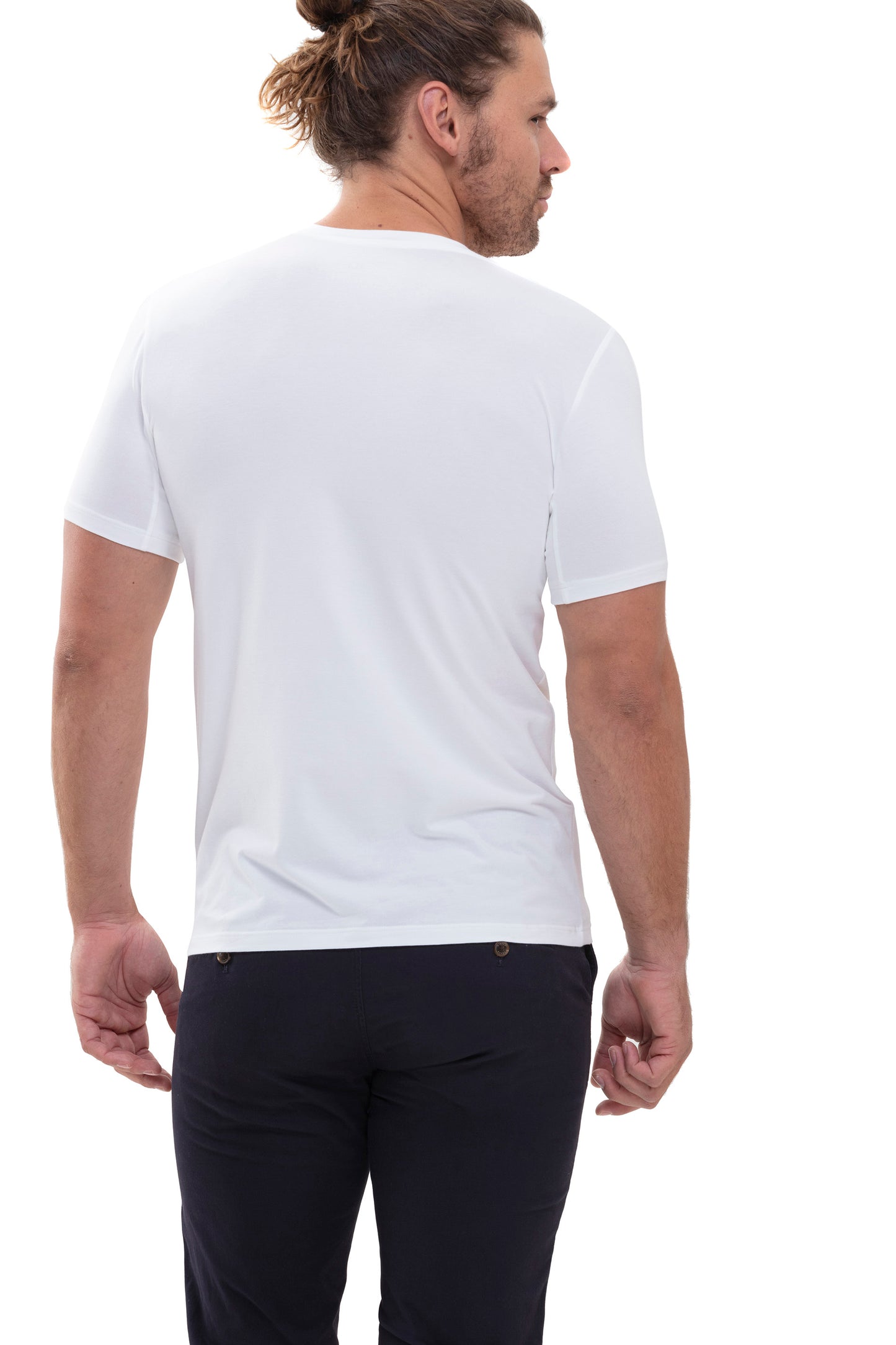 V-Neck Shirt - 30038