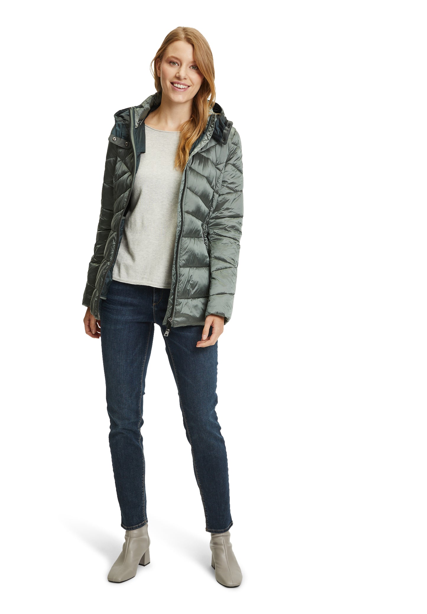 Jacke Watte - 90386252