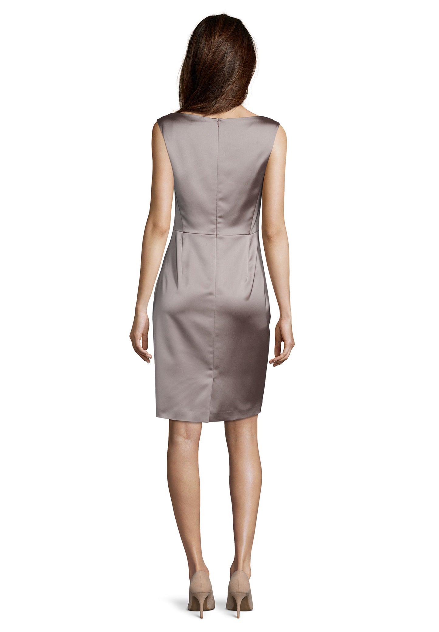 Kleid Kurz - 00584822
