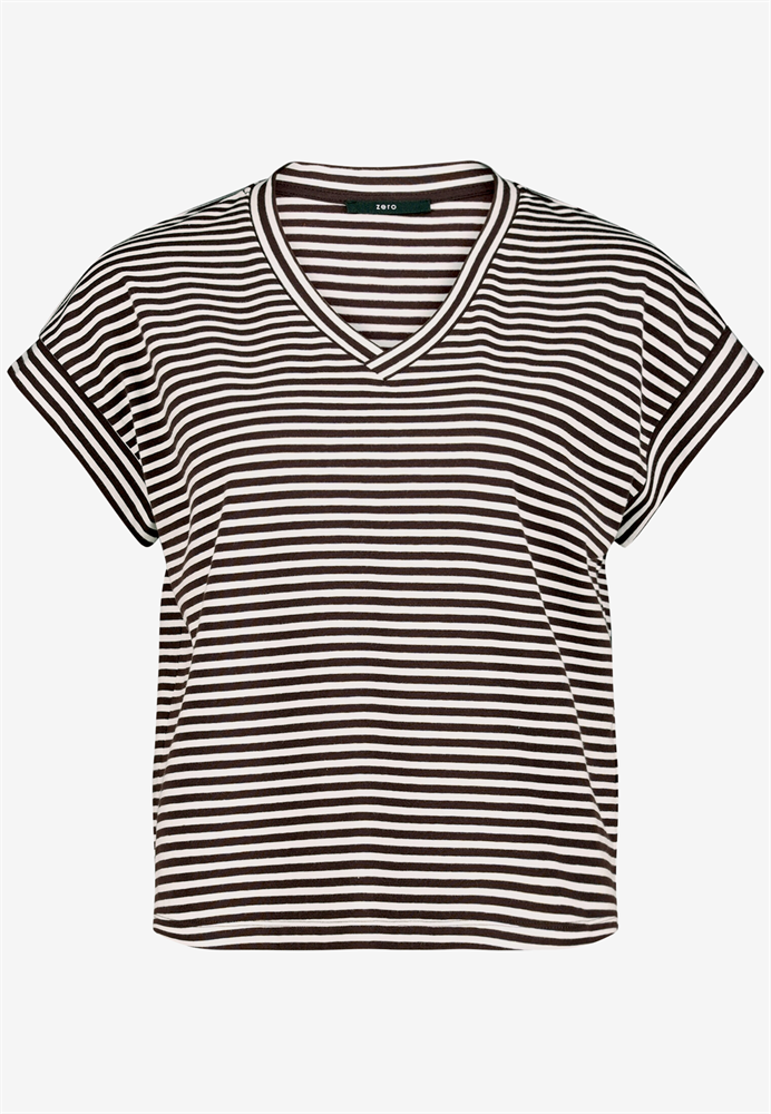 Shirt Kurz 1/2 Arm - 110-10004037