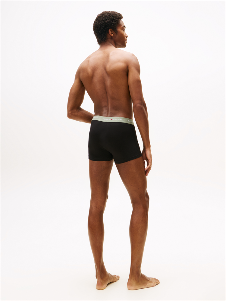 3P WB TRUNK - UM0UM02763