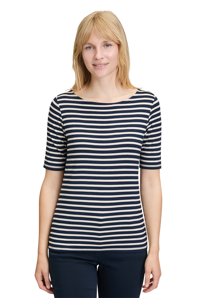 Shirt Kurz 1/2 Arm - 25351409
