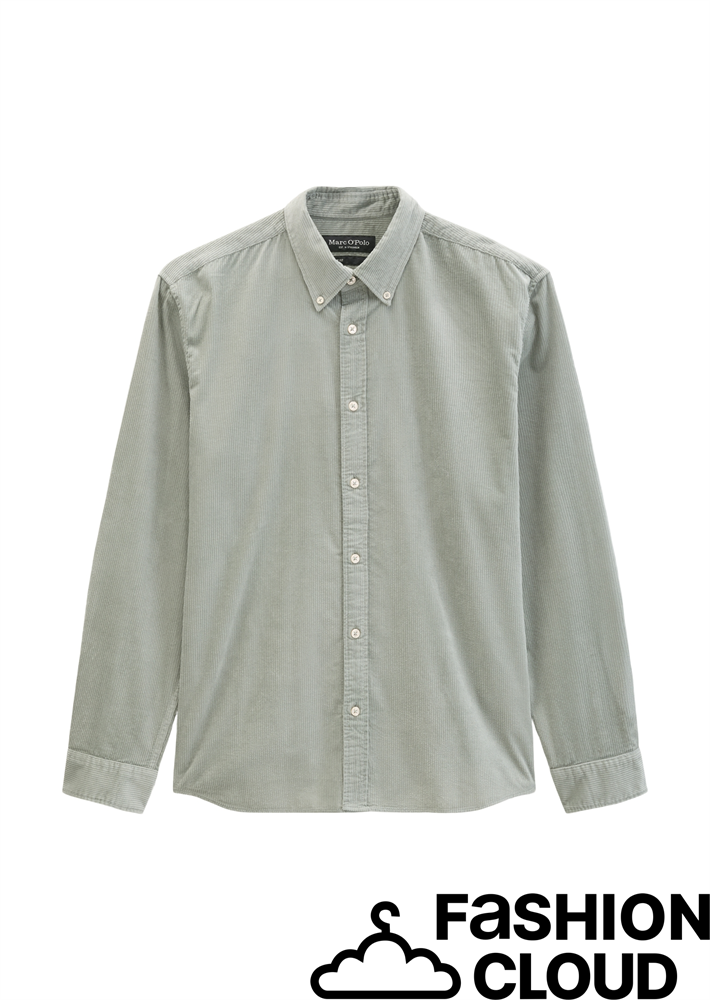 Woven Shirts Longsleeve - 5000011958