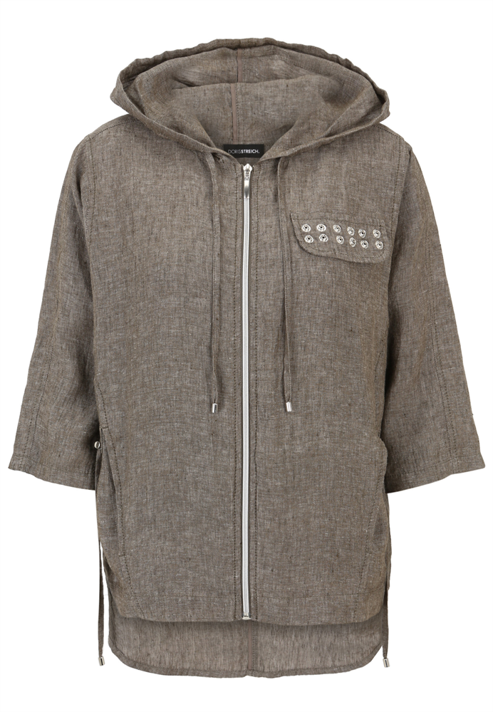 Jacke gewebt - 177135