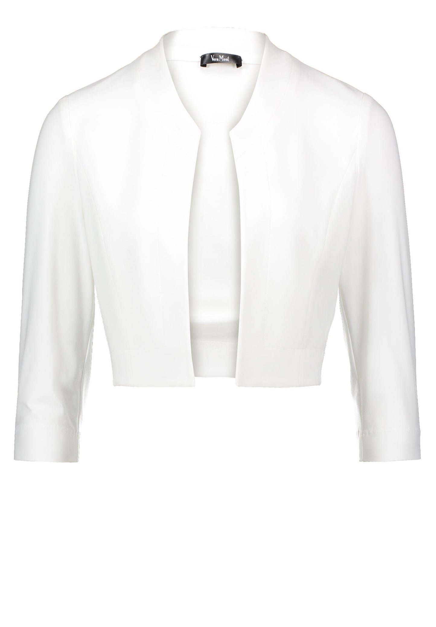 Shirt Jacke Kurz 1/1 Arm - 00544835