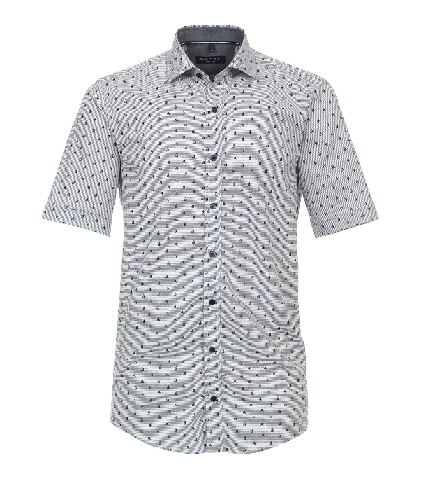 Kent Casual Fit 1/2Arm - 934007300