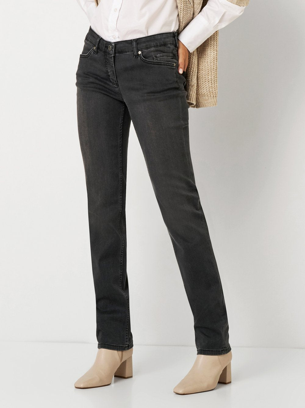 Perfect Shape Straight - 11-45/1106