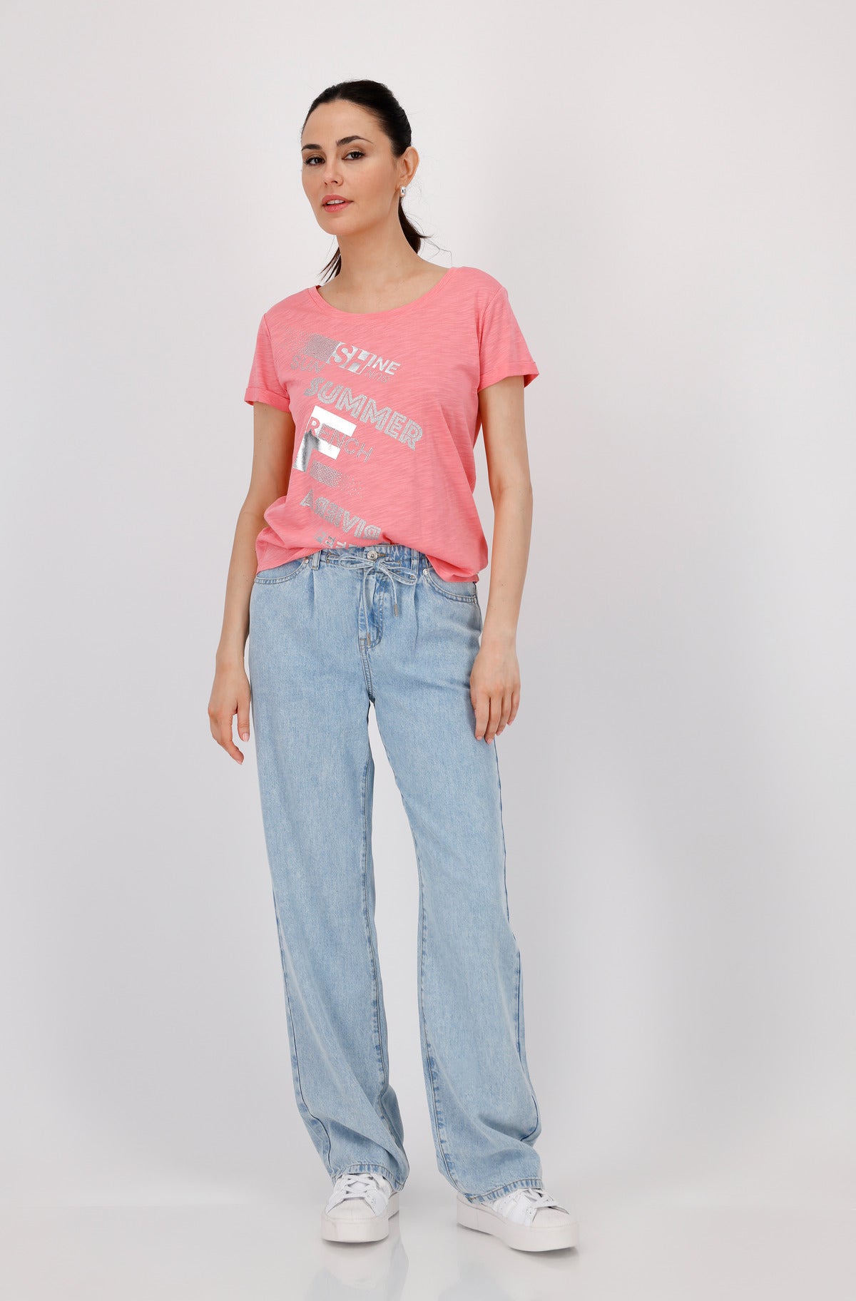 T-Shirt - 409786