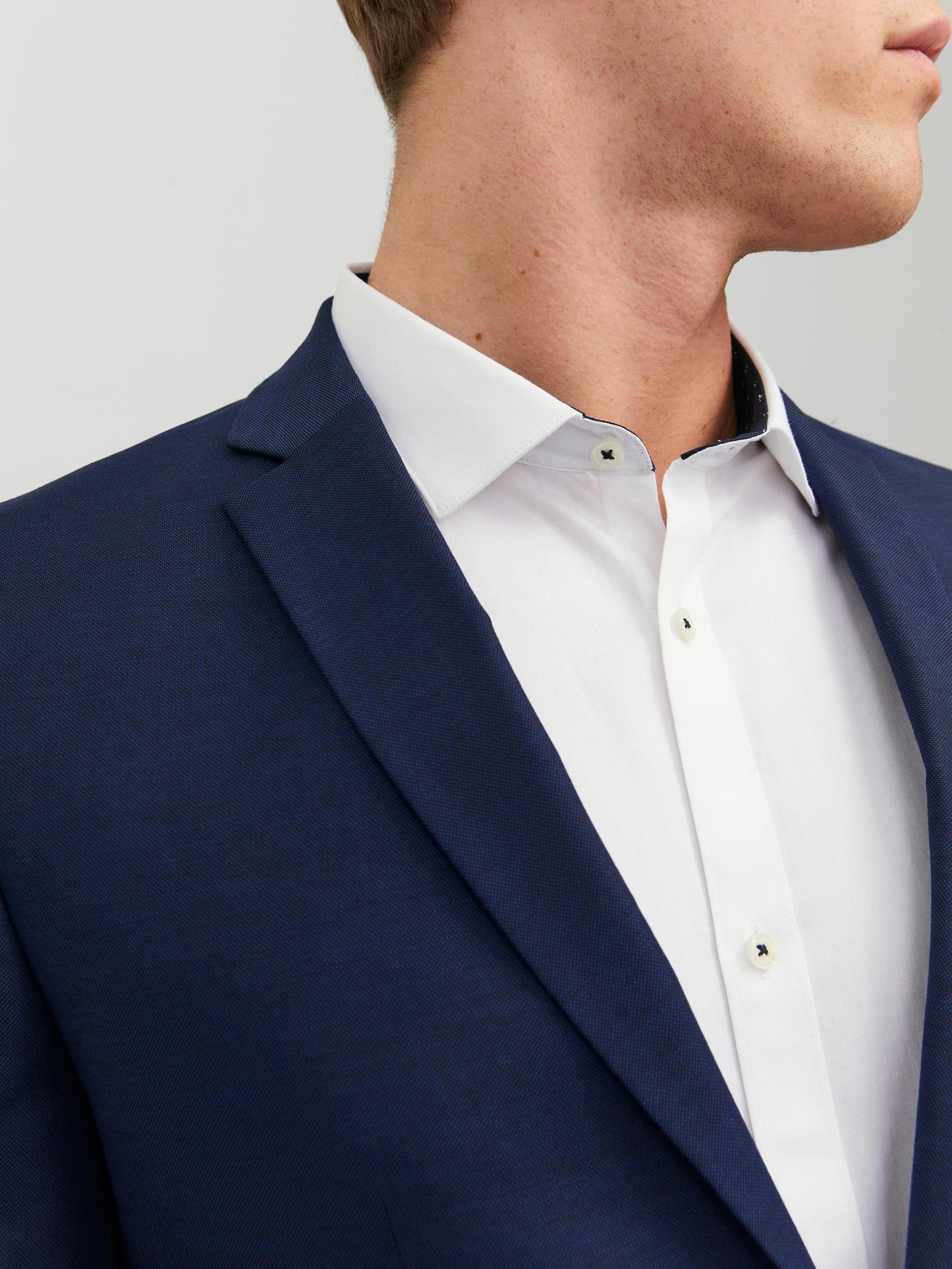 JPRSOLARIS BLAZER NOOS - 12141107