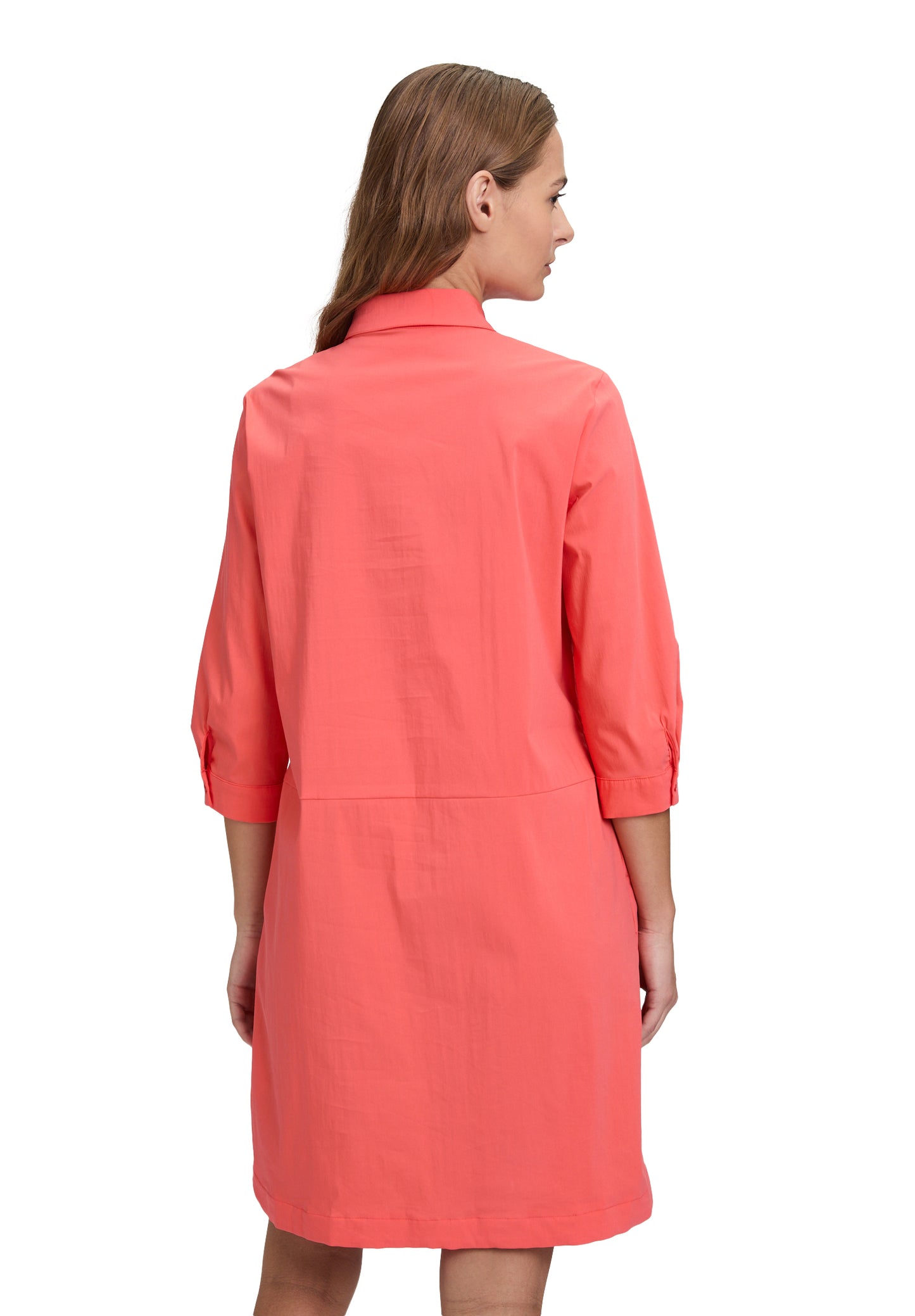 Kleid Kurz 3/4 Arm - 17371669