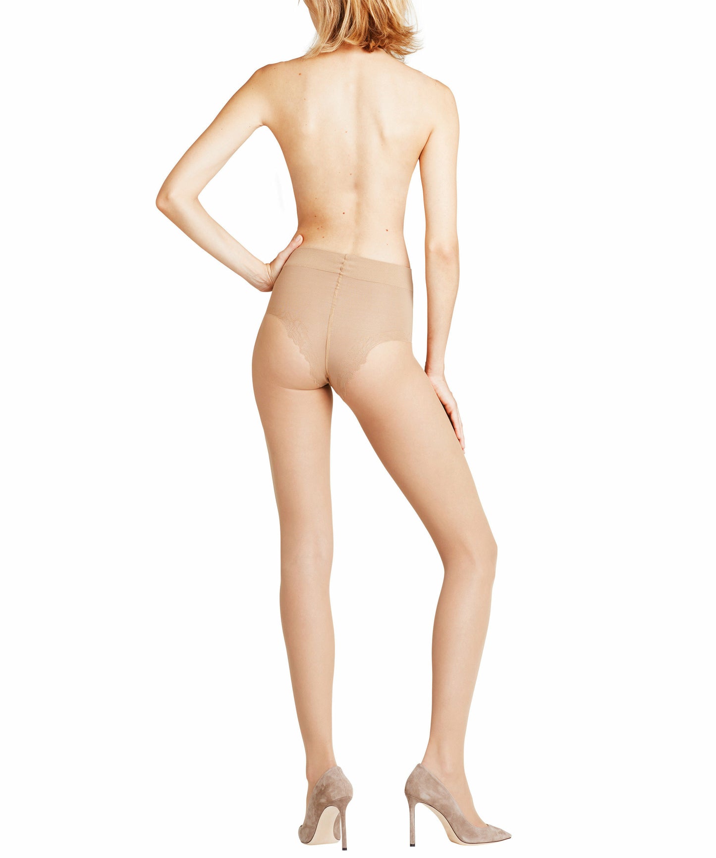 FALKE Shaping Top 20 TI - 40511