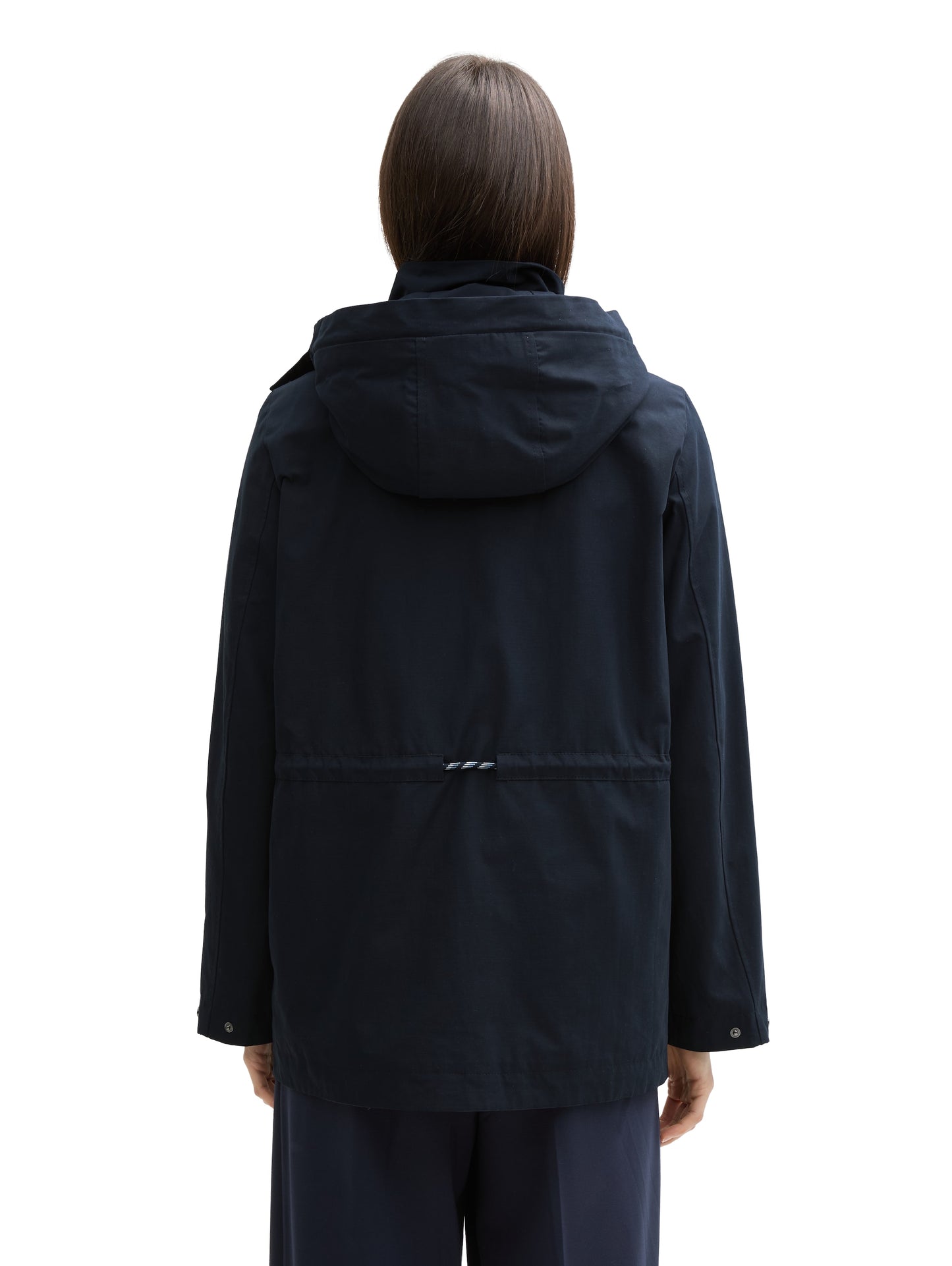summer parka - 1045400