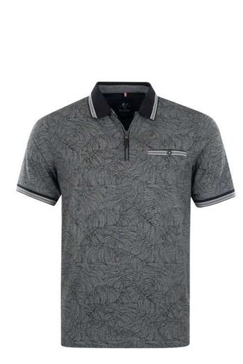 H Poloshirt "Stay Fresh" - 27336