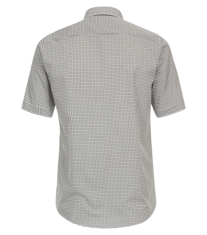 Kent Casual Fit 1/2Arm - 944268400