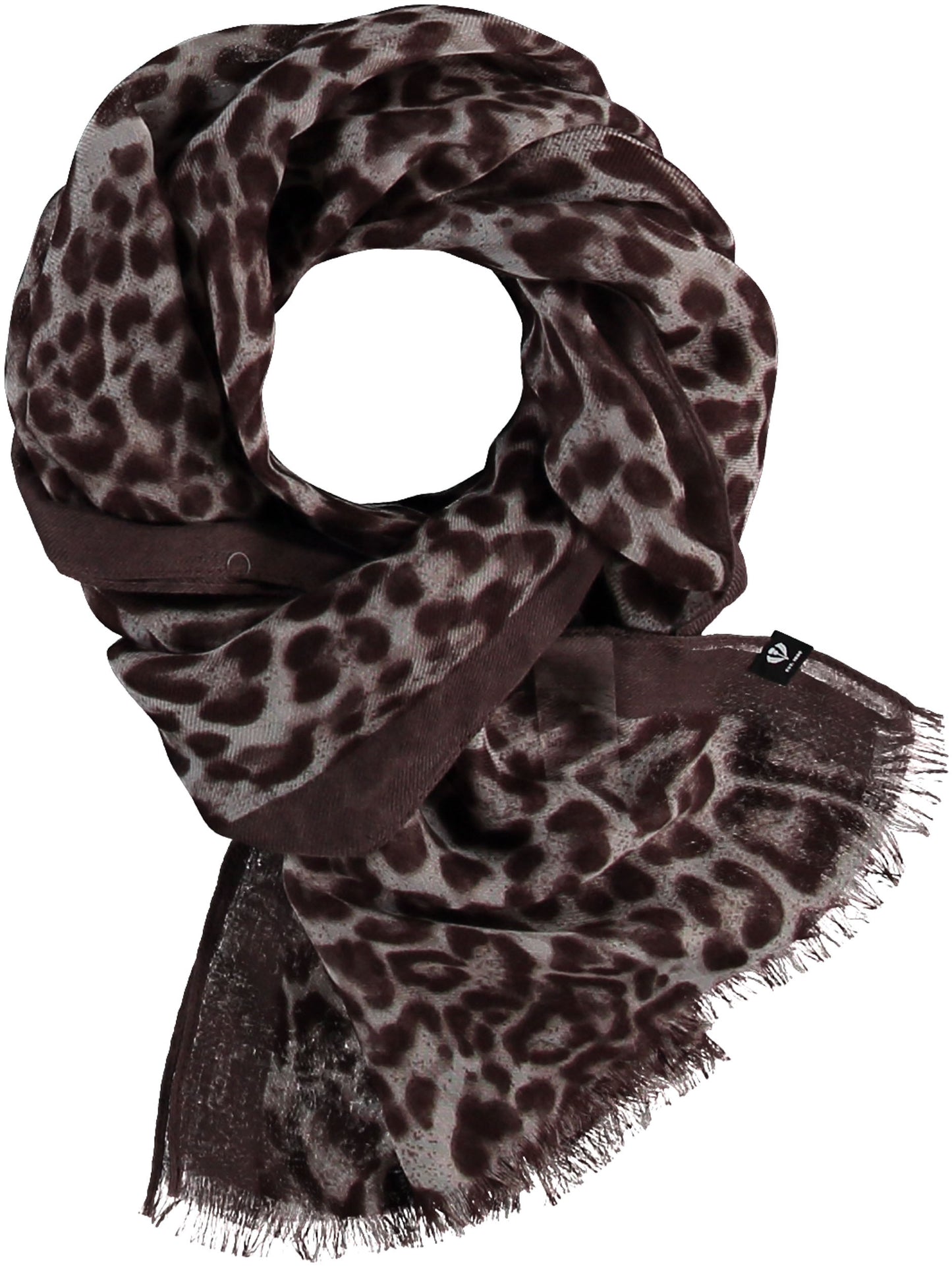 Polyester Schal 100 % CV - 602031