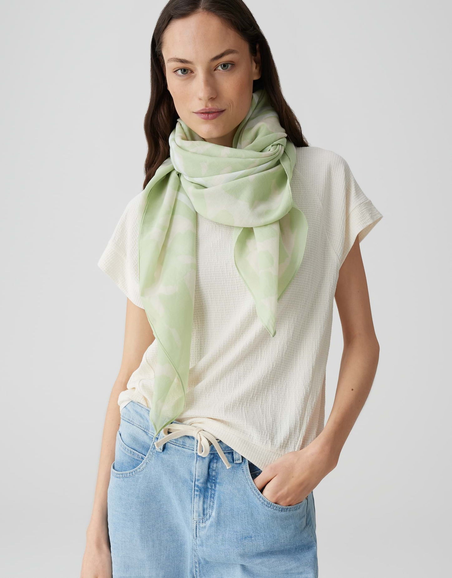 Alicie scarf - 10402413086100