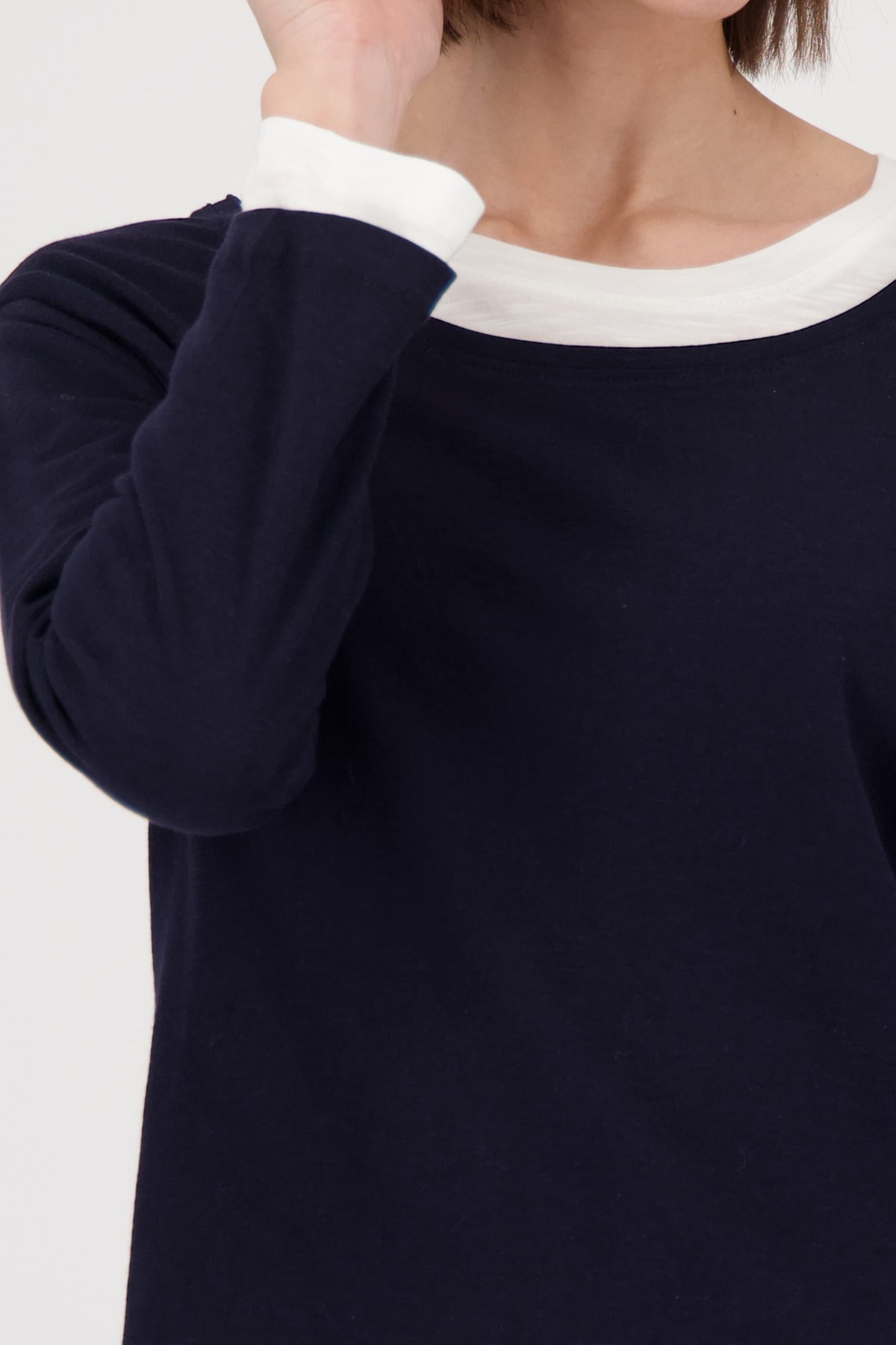 Pullover - 410071