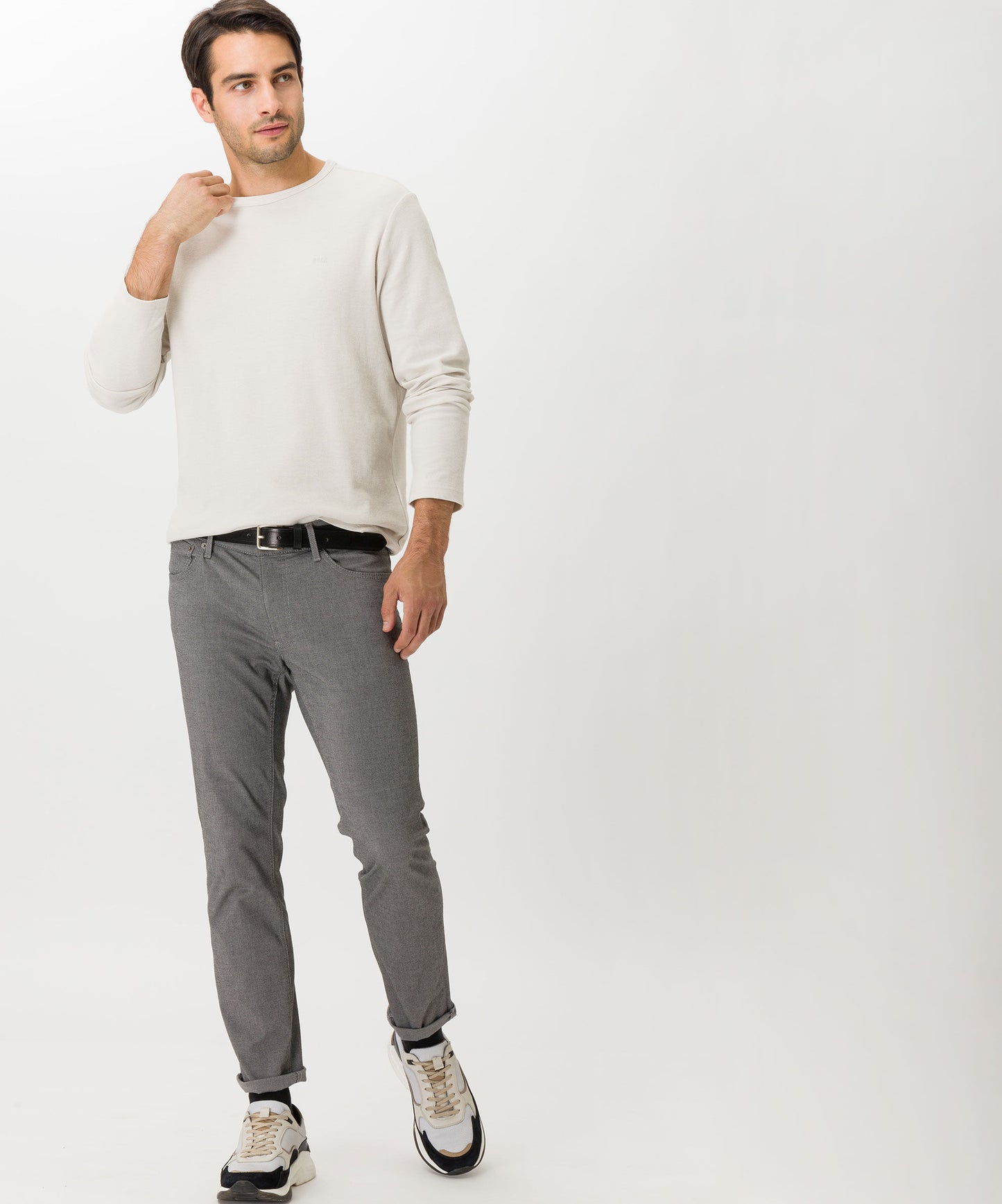STYLE.CHUCK - 81-3707 07863020