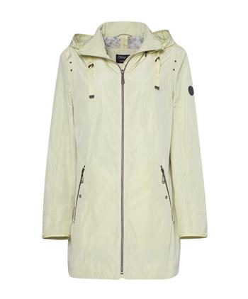 Da.Parka,Metallware m.,38,anis - 4206357000