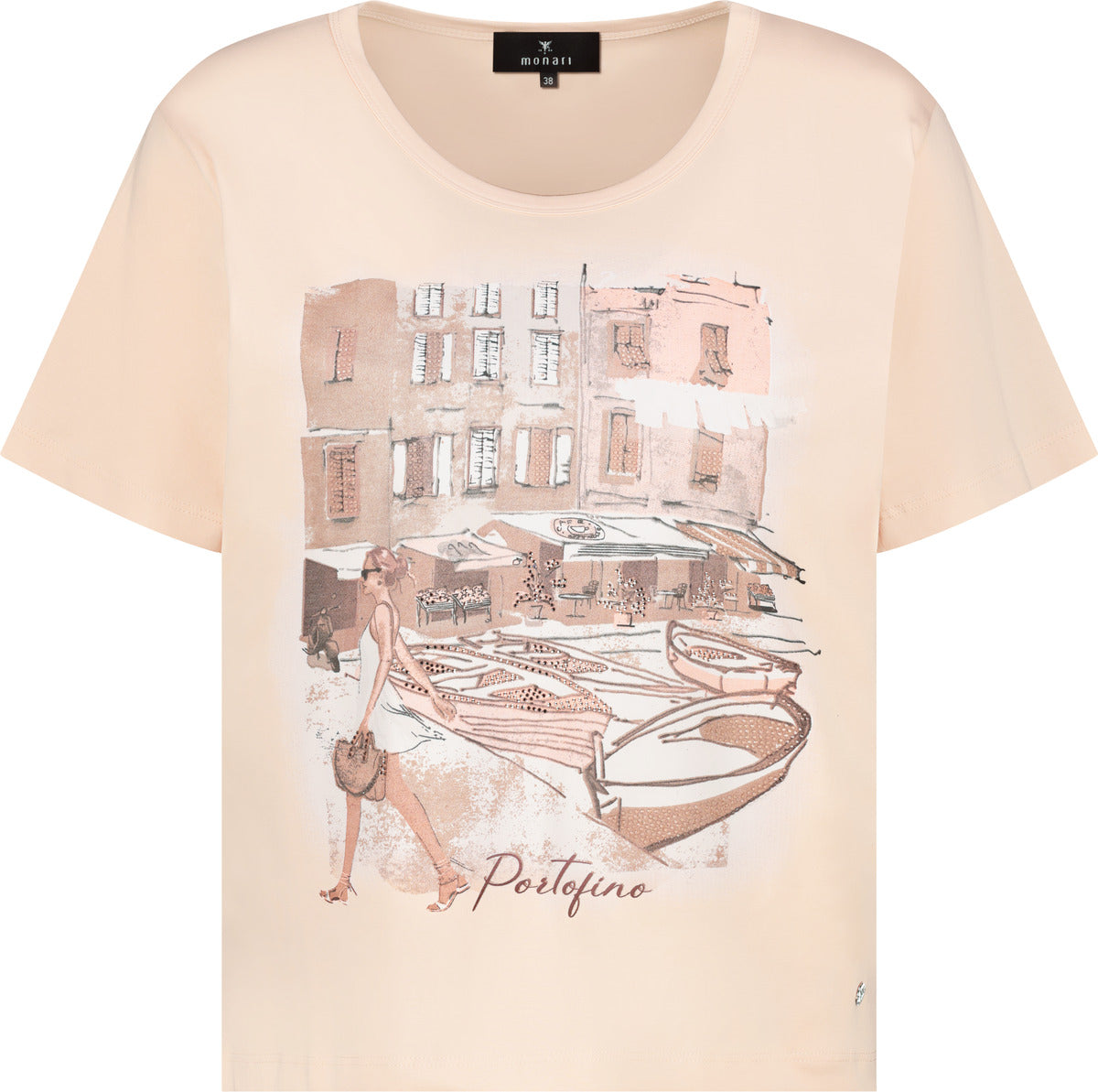 T-Shirt - 410553