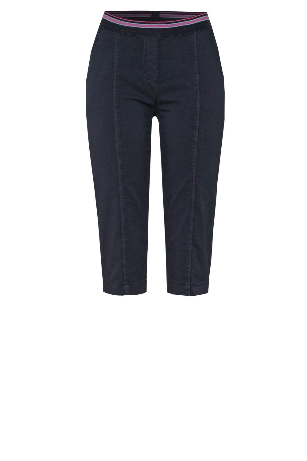 Sue Jopgpants Capri - 21-41/1805-66
