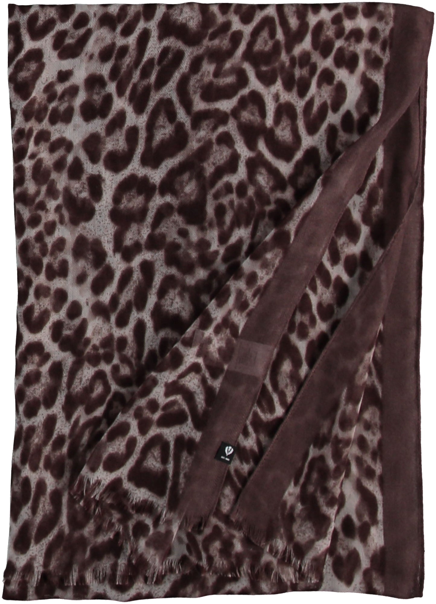 Polyester Schal 100 % CV - 602031