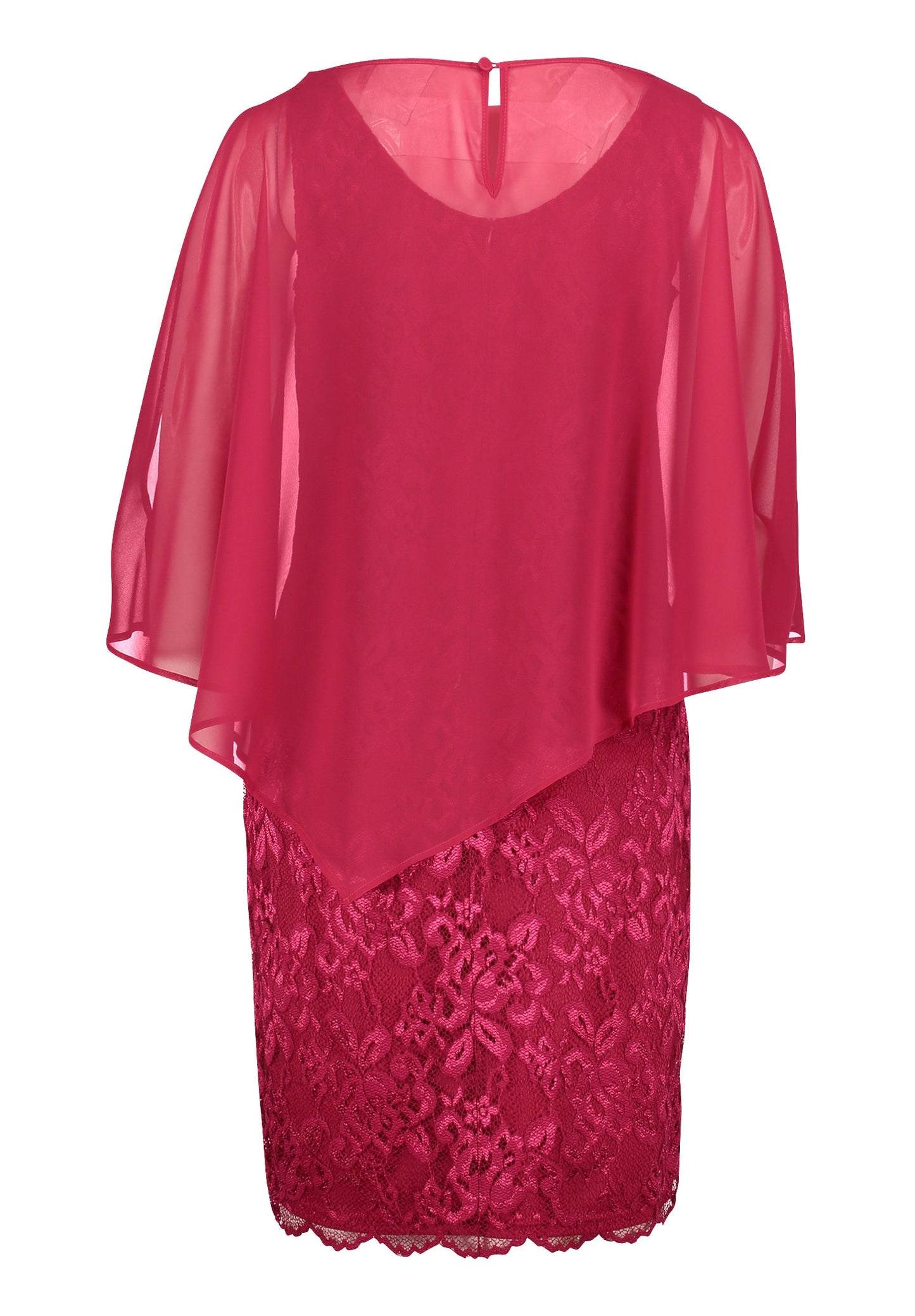 Kleid Kurz 1/2 Arm - 00954805