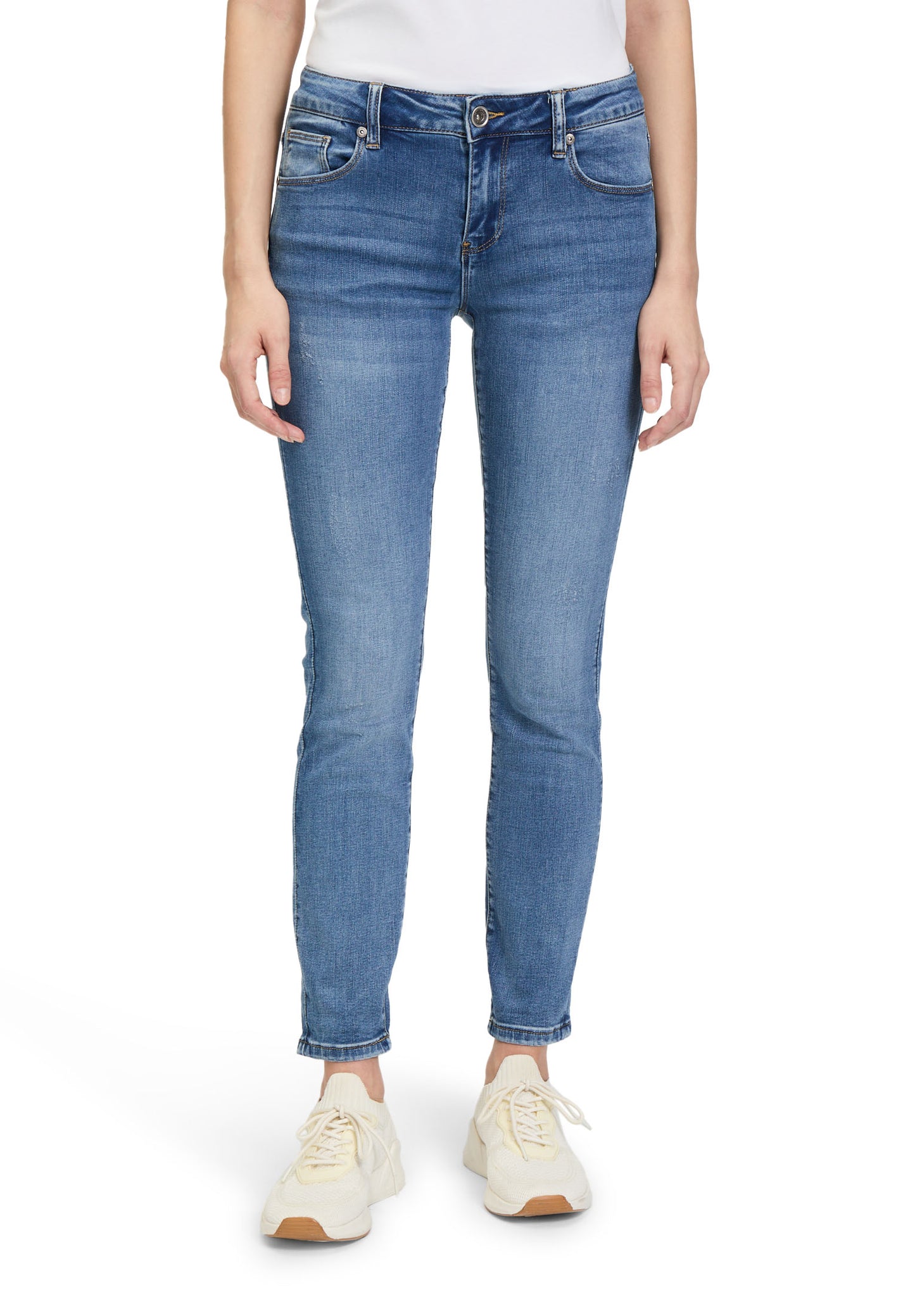 Hose Jeans 7/8 LAEnge - 63651053