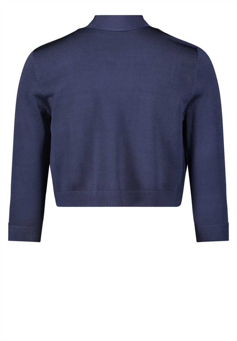 Strickjacke Kurz 3/4 Arm - 47464218