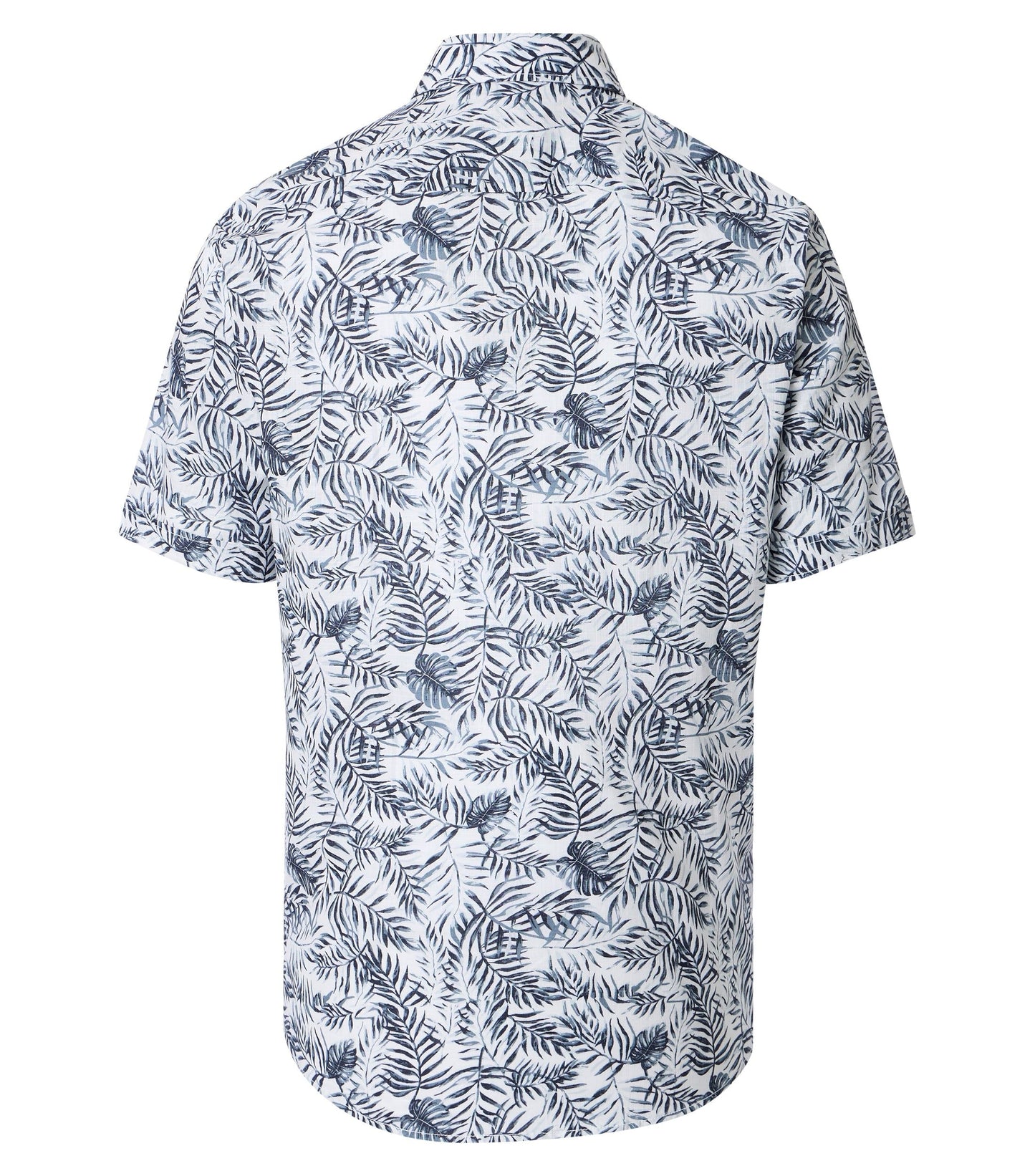 B.D. Casual Fit 1/2Arm_ - 126131411