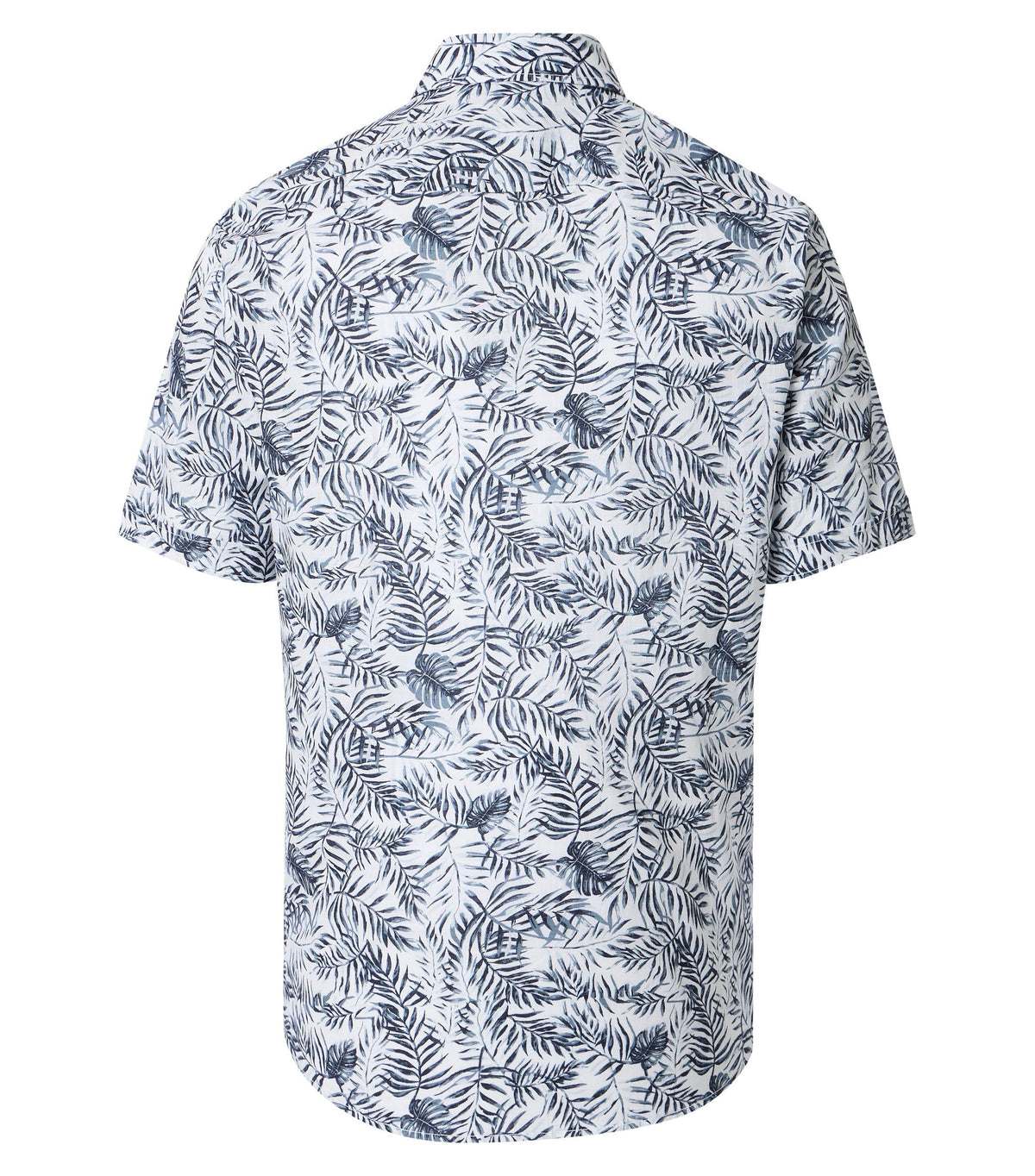 B.D. Casual Fit 1/2Arm_ - 126131411