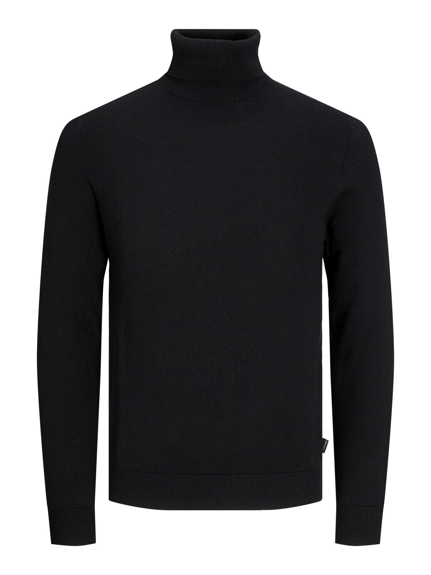 JJEEMIL KNIT ROLL NECK NOOS - 12157417