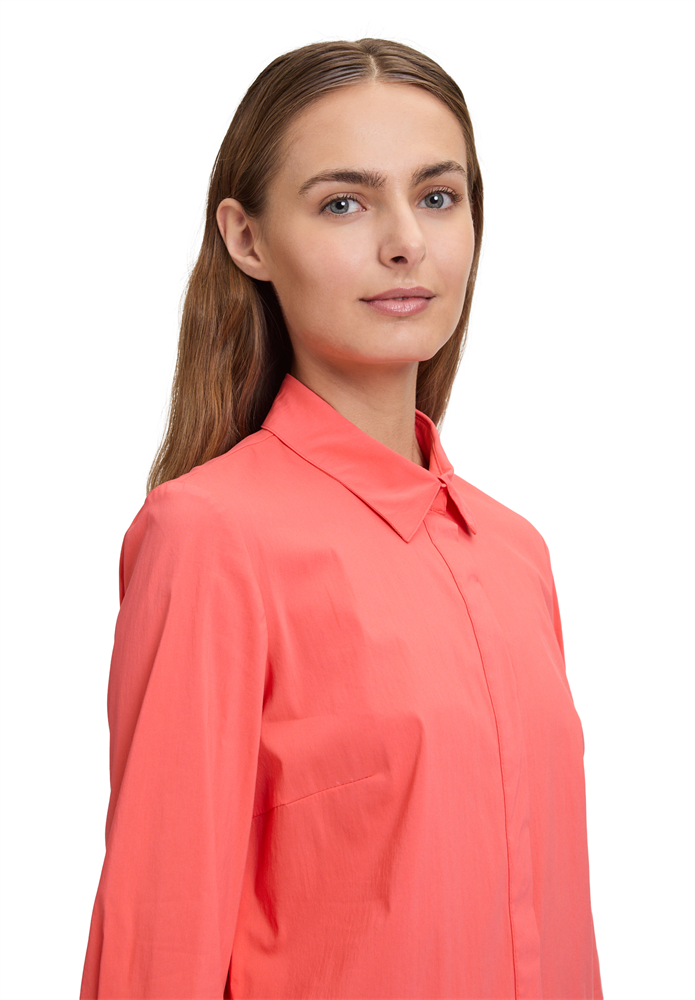 Kleid Kurz 3/4 Arm - 17371669