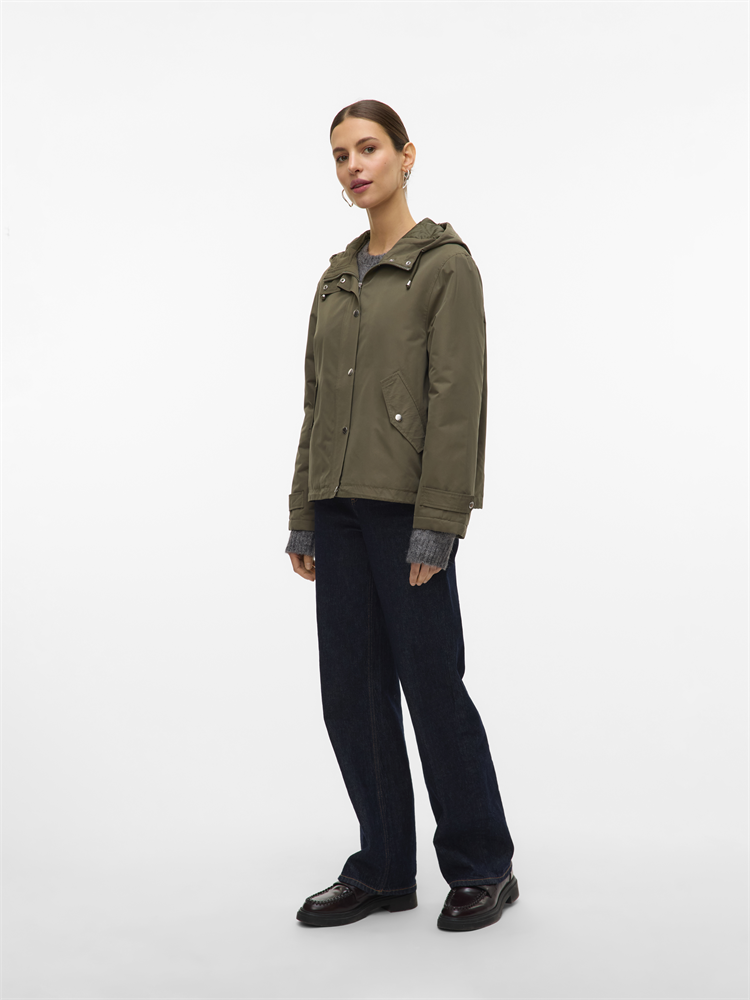 VMGAIL CICI JACKET ENT - 10332186