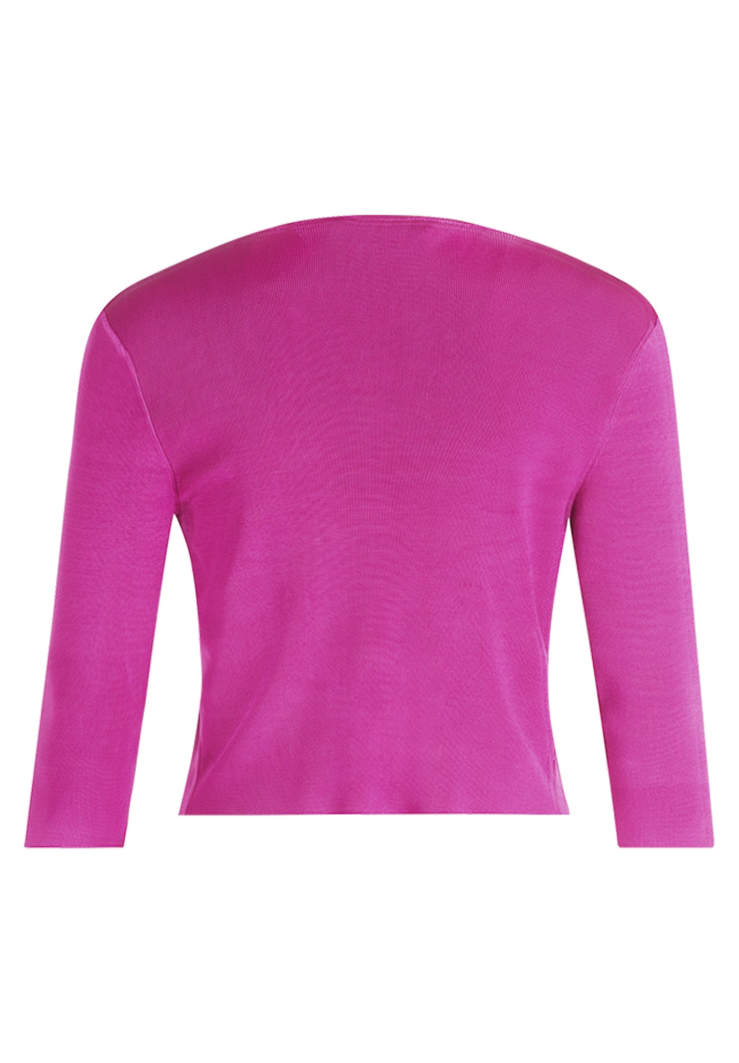 Strickjacke Kurz 1/1 Arm - 02264106