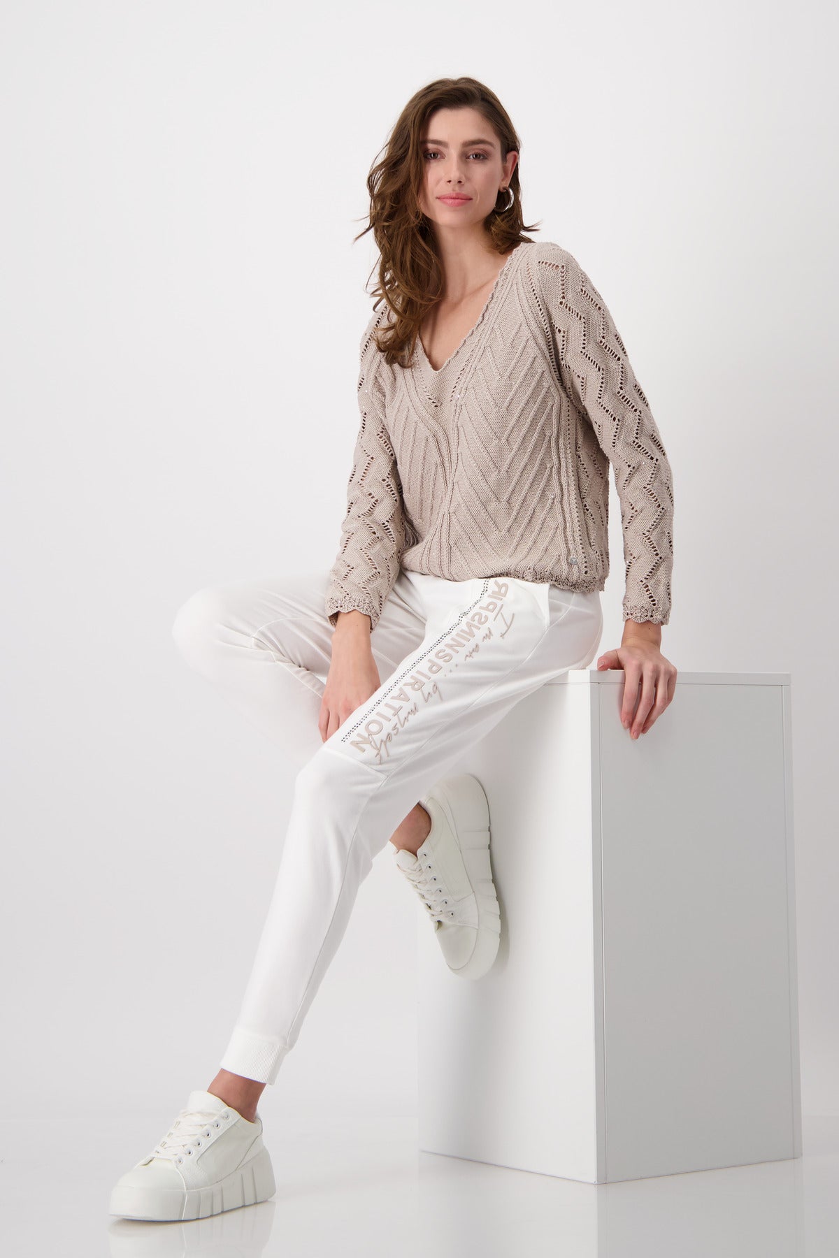 Pullover - 408450