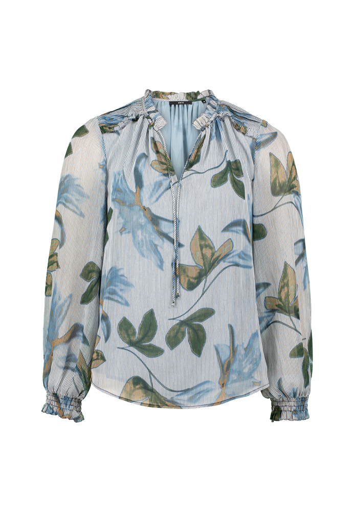 zero Bluse - 1010003116