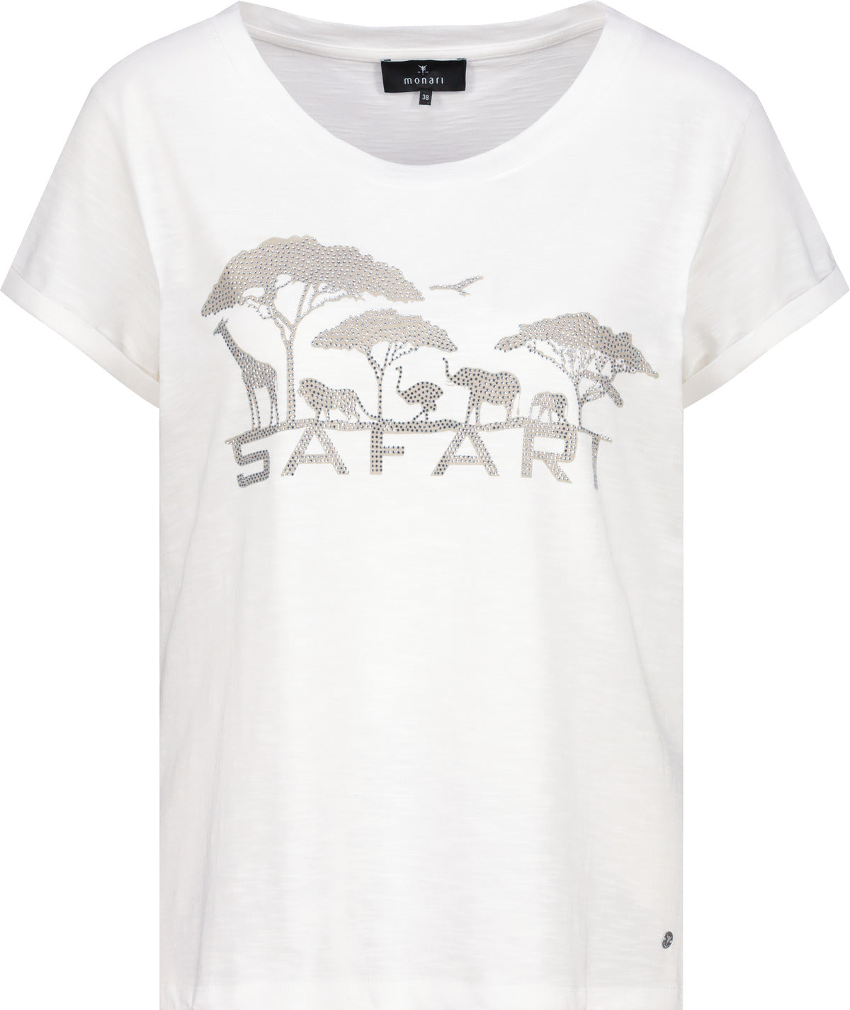 T-Shirt - 409767
