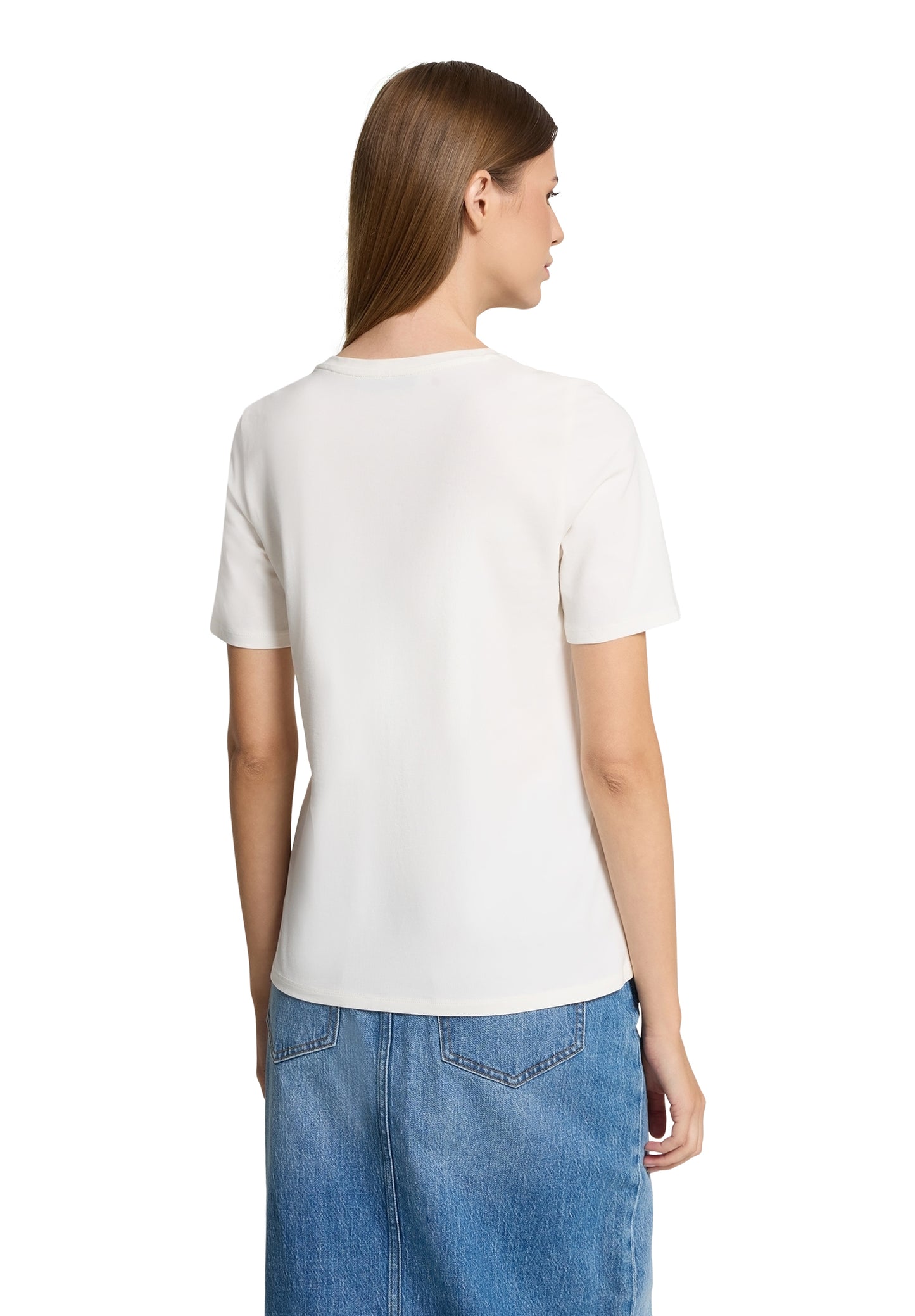 Shirt Kurz 1/2 Arm - 24391092