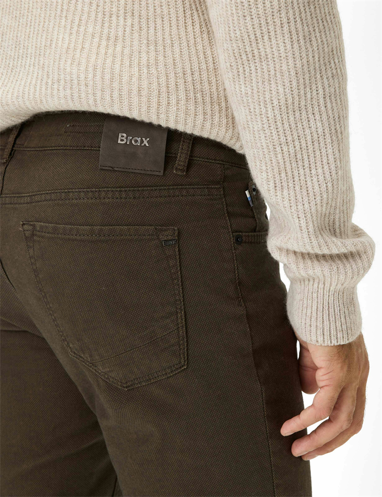 STYLE.CHUCK - 81-3547 07863020