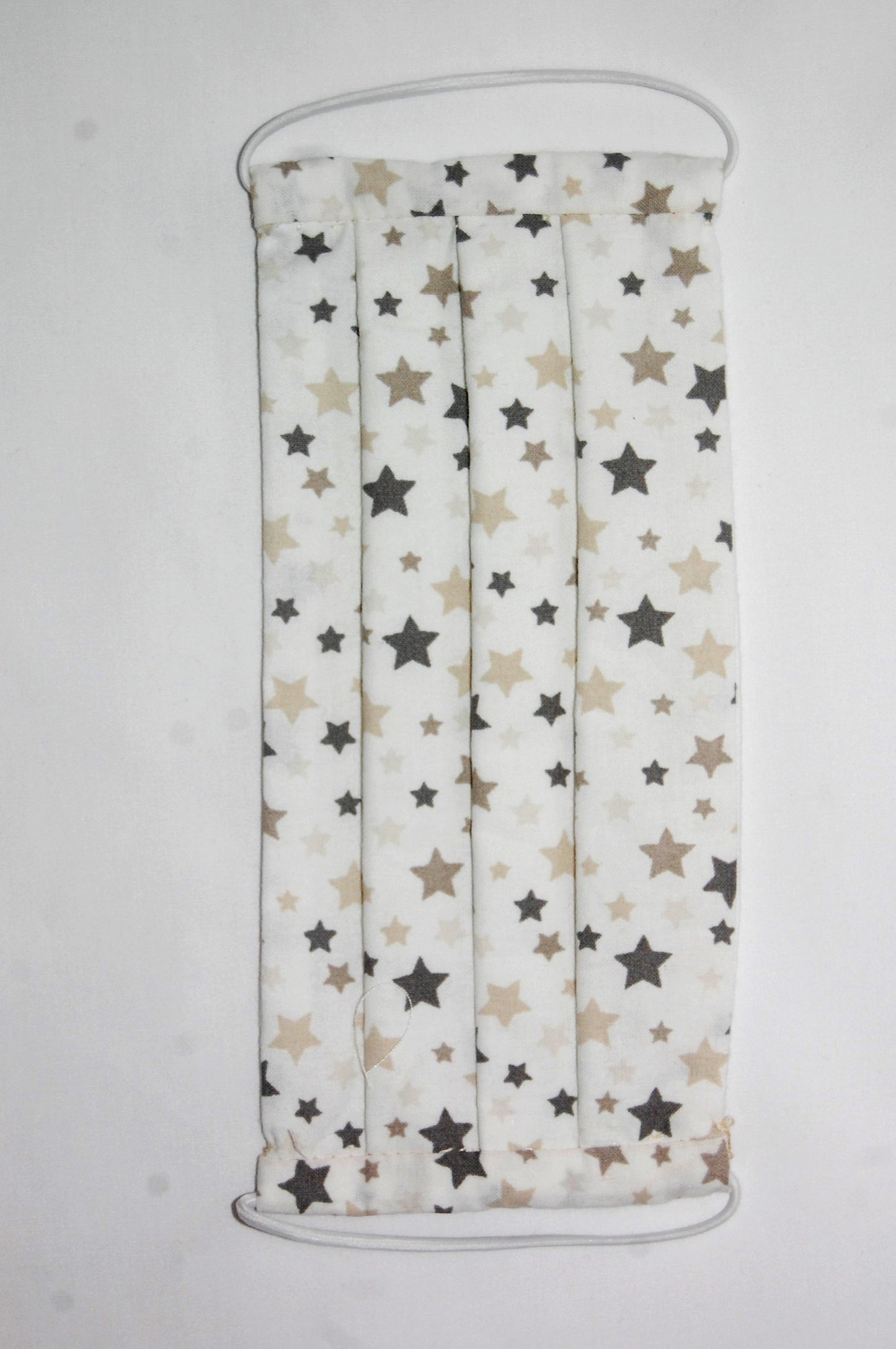 Maske für Peru Falten/16