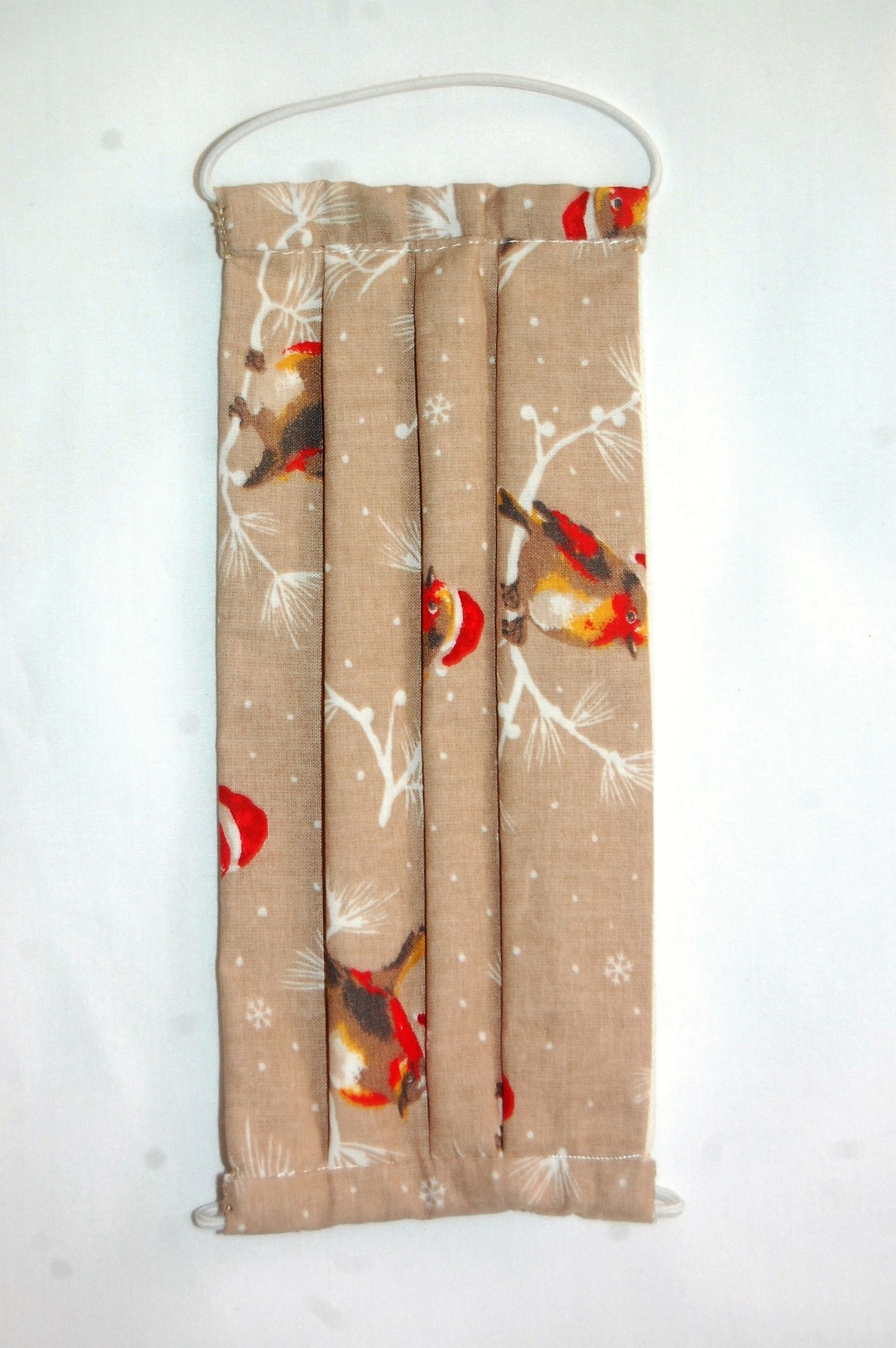 Maske für Peru Falten/18