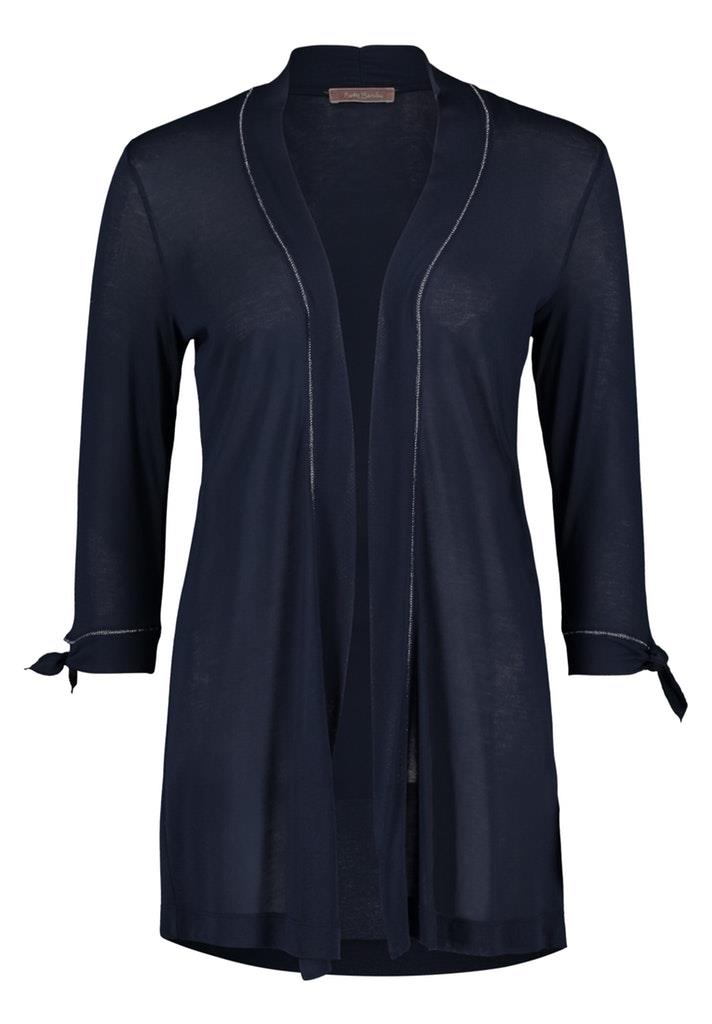 Shirt Jacke Lang 3/4 Arm - 38142958