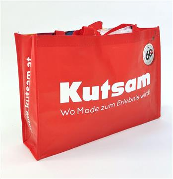 Charitytasche ASO Haag