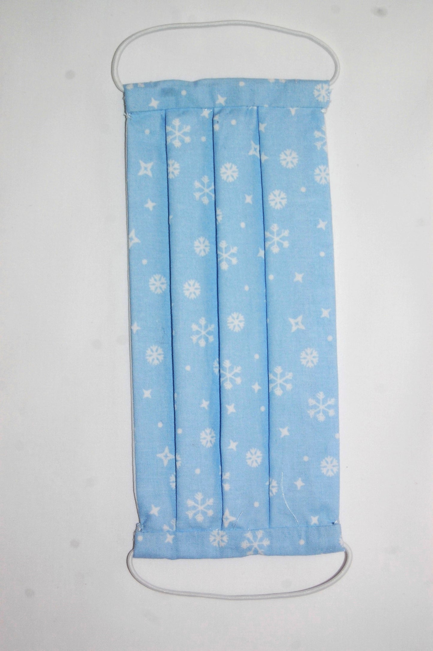 Maske für Peru Falten/20