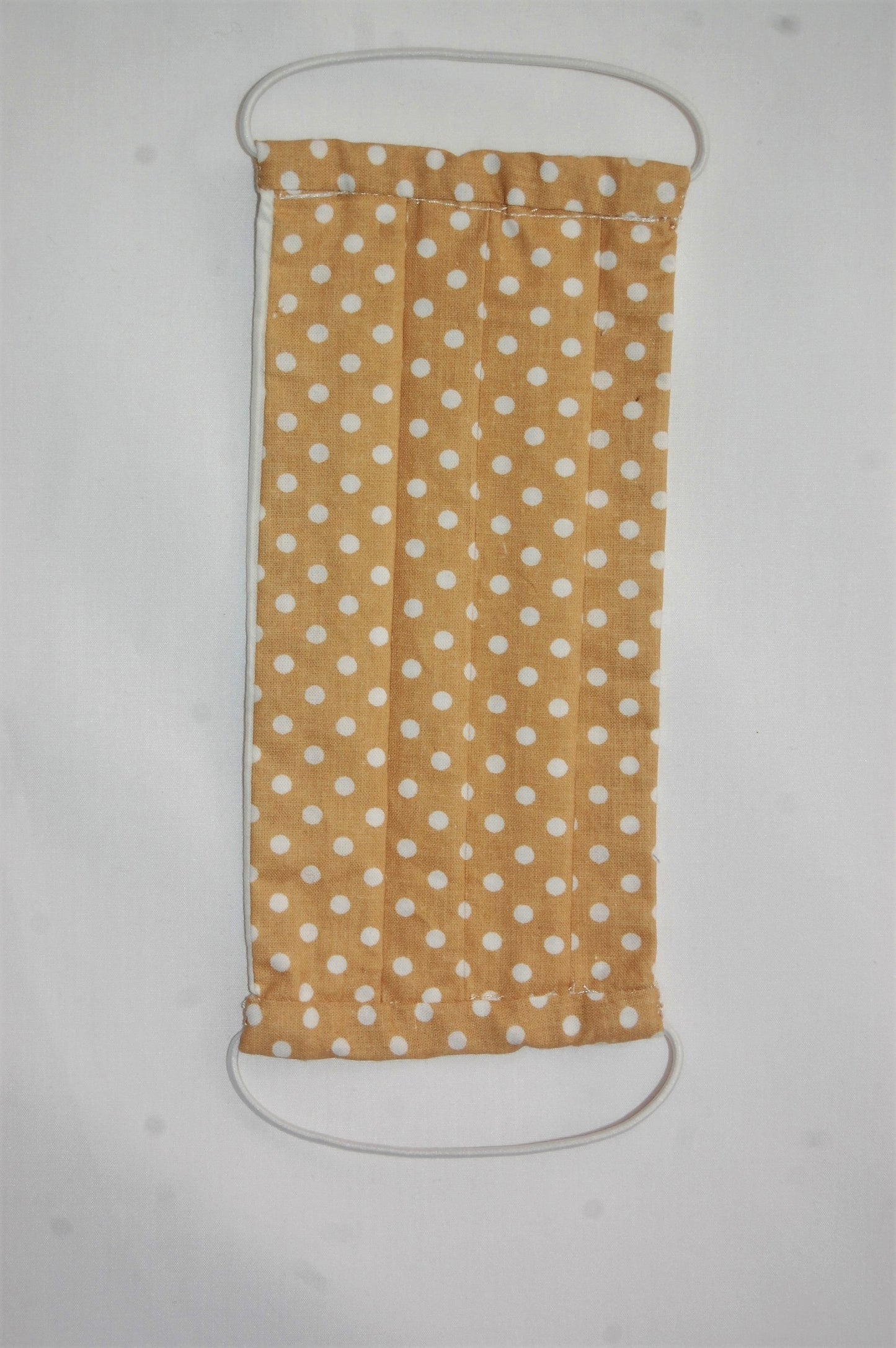 Maske für Peru Falten/24