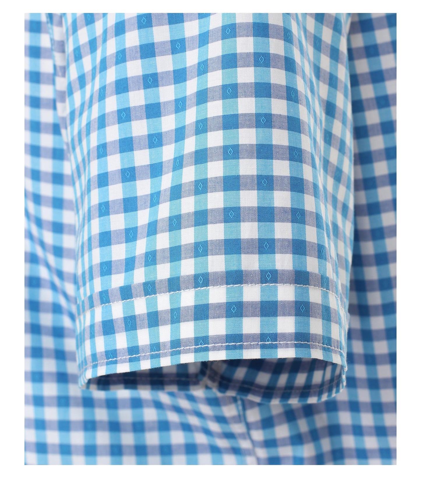 B.D. Comfort Fit 1/2Arm K0127D - 982972600