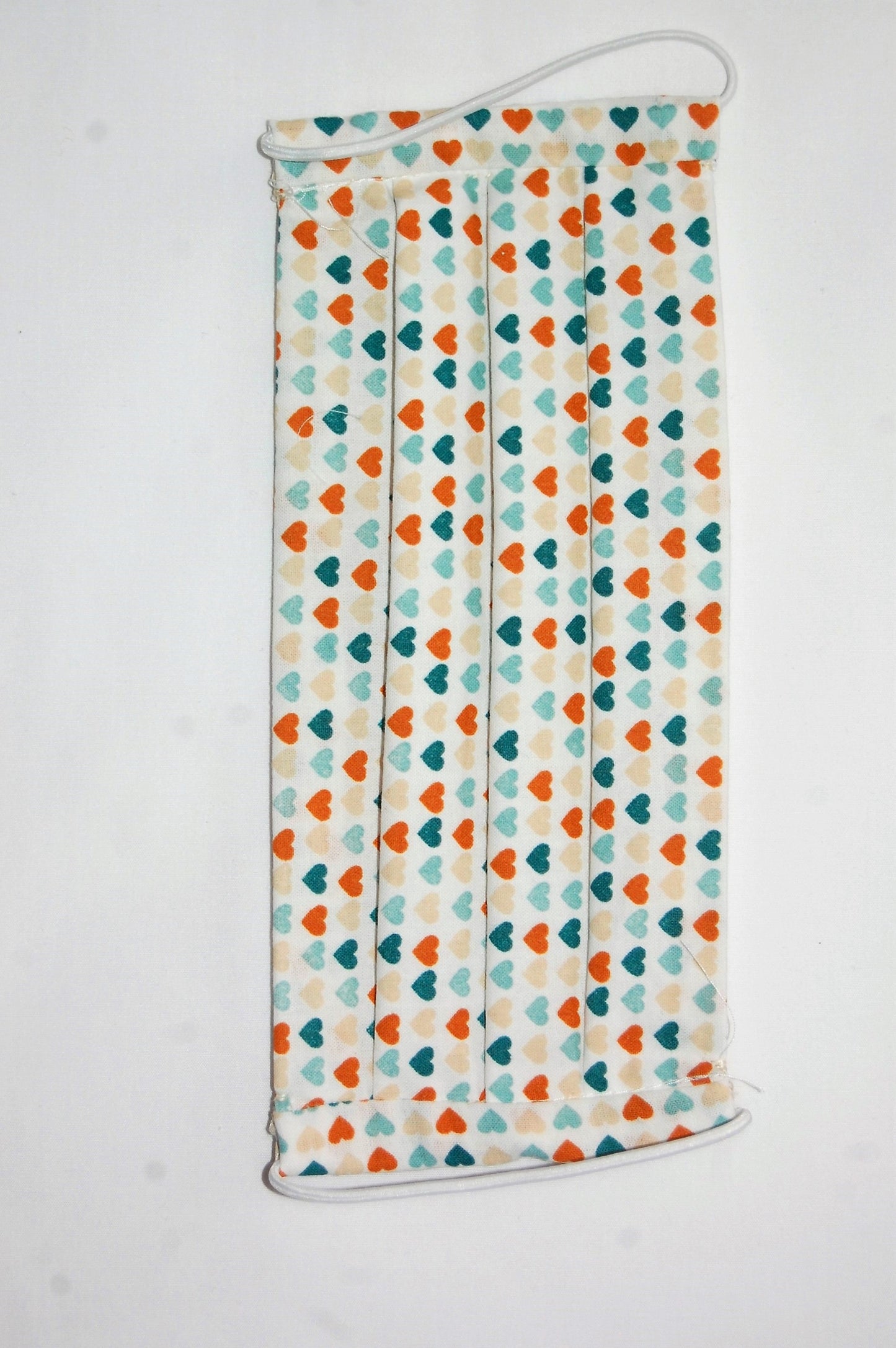 Maske für Peru Falten/27