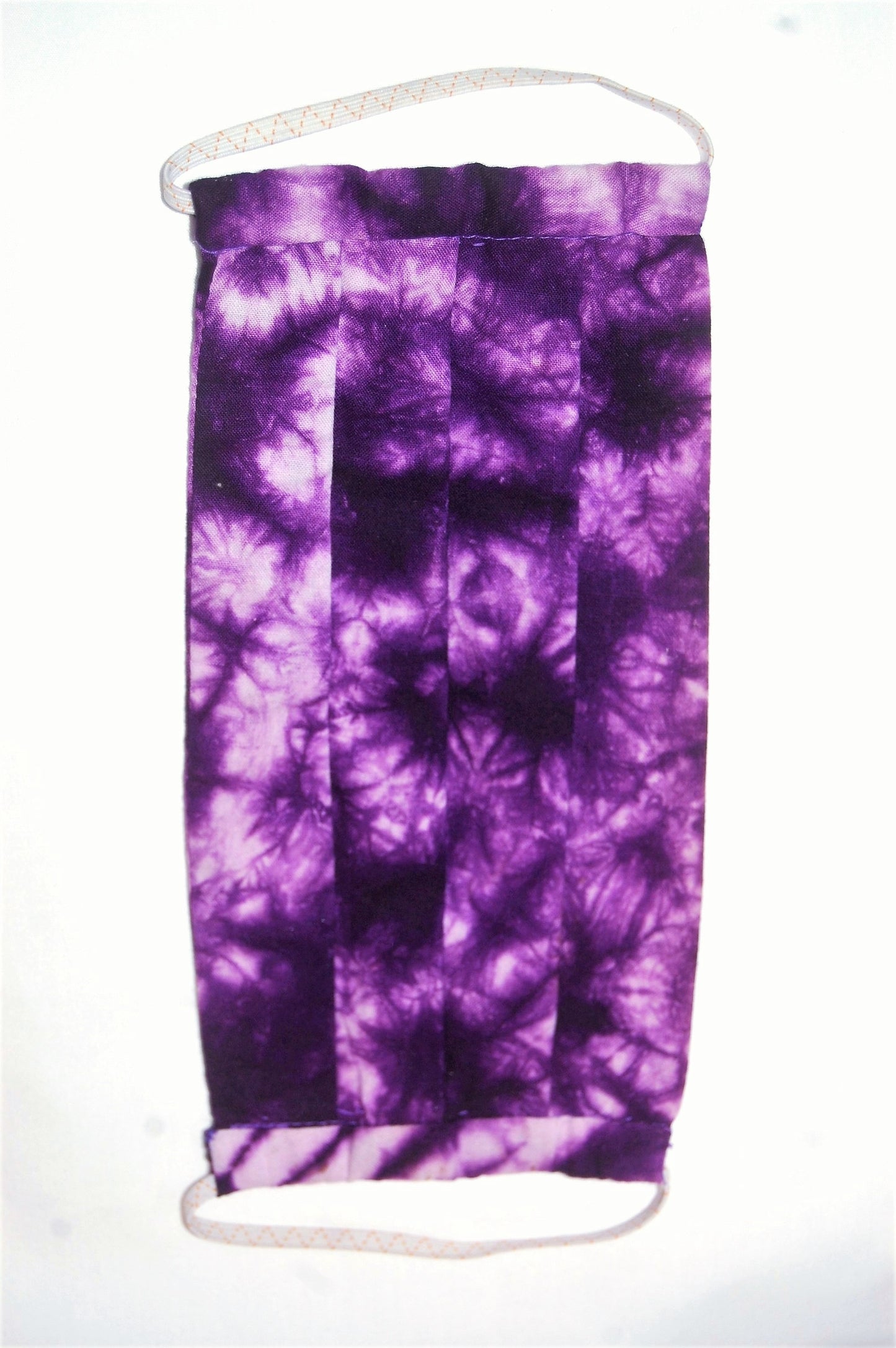 Maske für Peru Falten/29