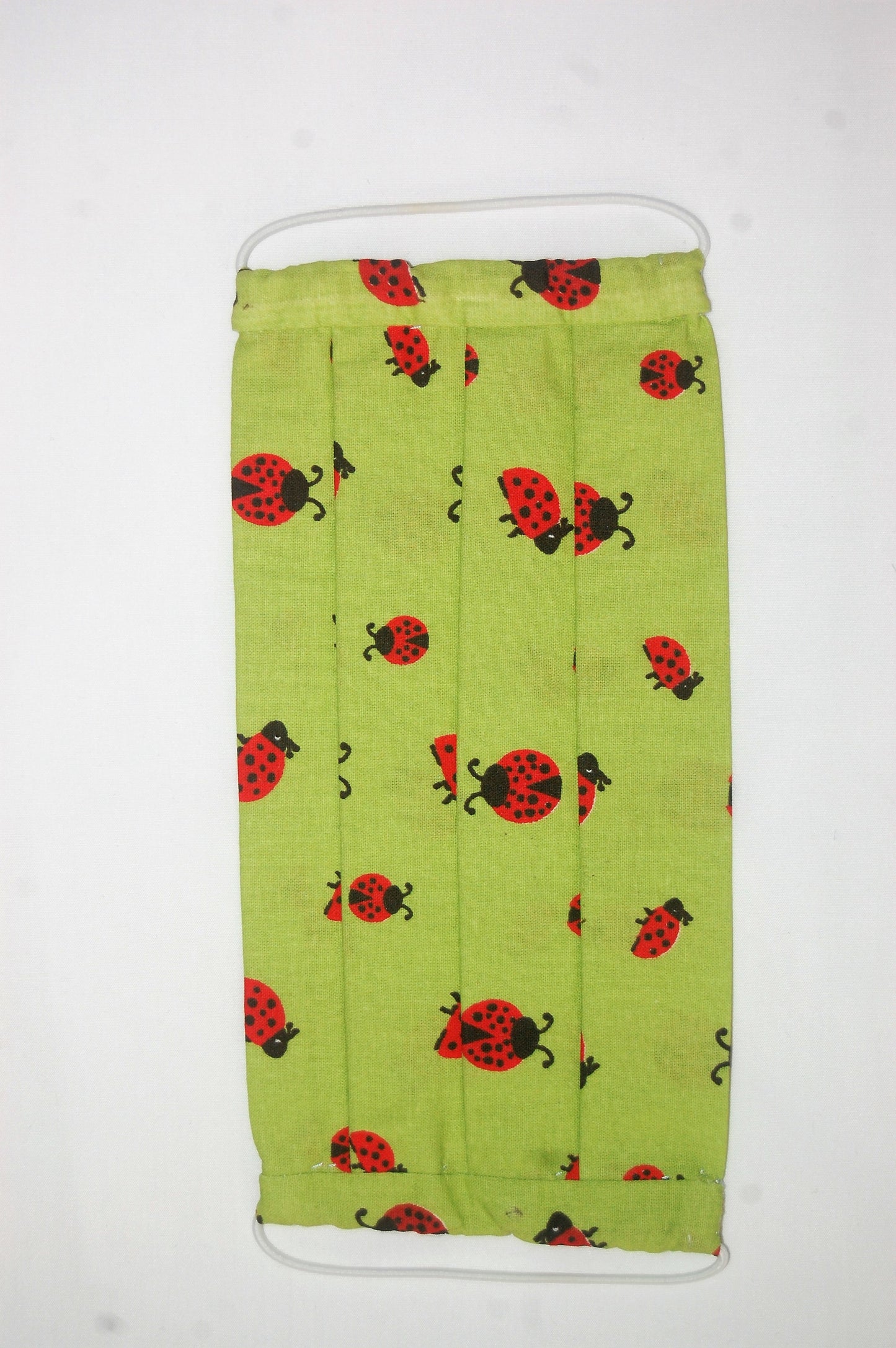 Maske für Peru Falten/34